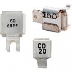 91pF Metal RF Capacitor 91pF Metal RF Capacitor